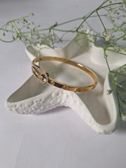 Luxe Link Braeclet